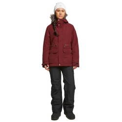 Rojo Wilder Jkt (Windsor Wine) - 24 Rojo Wilder Jkt (Windsor Wine) - 24